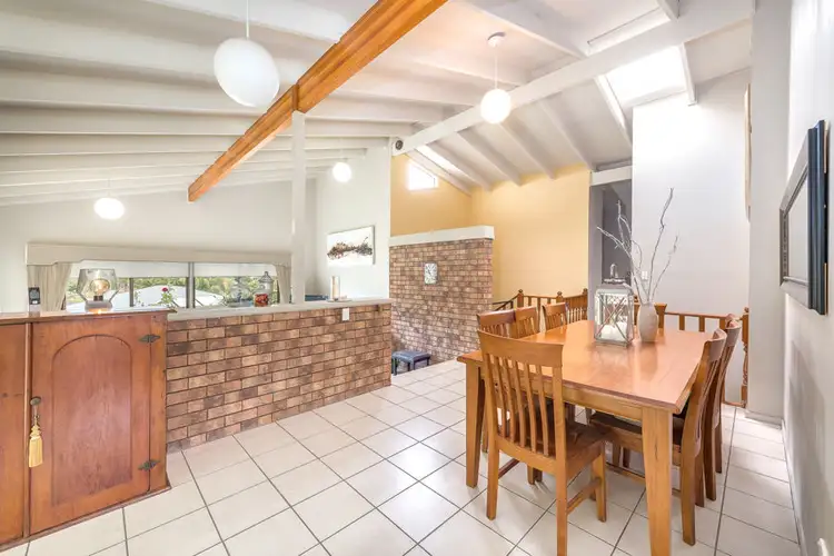 Second view of Homely house listing, 22 Kittani Crescent, Ashmore QLD 4214