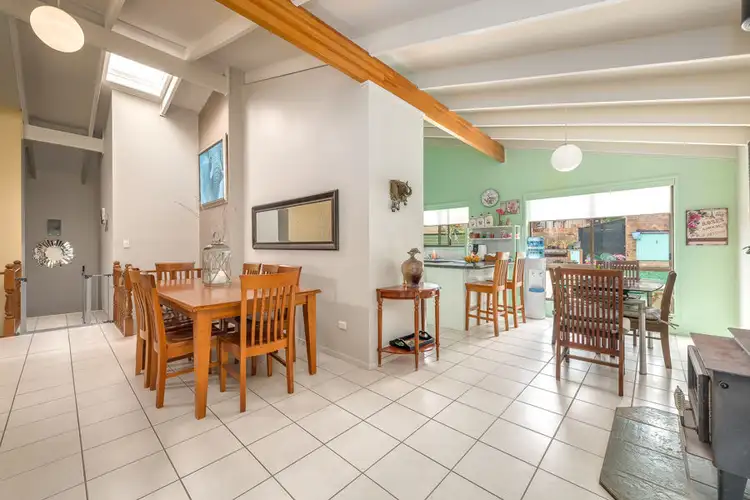 Third view of Homely house listing, 22 Kittani Crescent, Ashmore QLD 4214