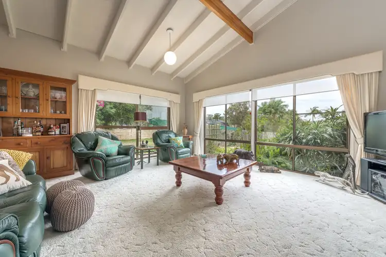 Fifth view of Homely house listing, 22 Kittani Crescent, Ashmore QLD 4214