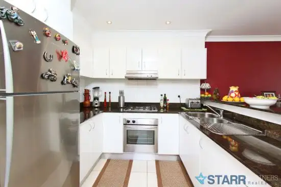 Second view of Homely villa listing, 28/6-10 Ettalong Road, Greystanes NSW 2145