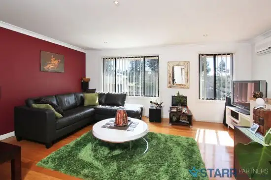 Fourth view of Homely villa listing, 28/6-10 Ettalong Road, Greystanes NSW 2145