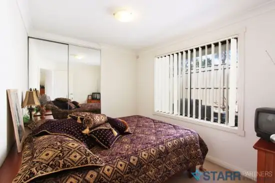 Fifth view of Homely villa listing, 28/6-10 Ettalong Road, Greystanes NSW 2145