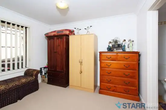 Sixth view of Homely villa listing, 28/6-10 Ettalong Road, Greystanes NSW 2145