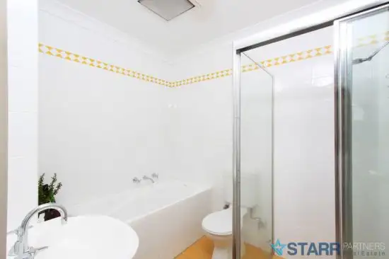 Seventh view of Homely villa listing, 28/6-10 Ettalong Road, Greystanes NSW 2145