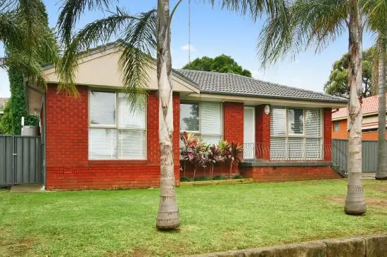 12 Baden Street, Greystanes NSW 2145