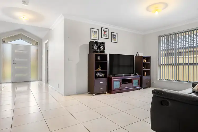 Third view of Homely house listing, 142 Ridgetop Drive, Glenmore Park NSW 2745