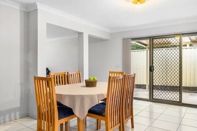 Fourth view of Homely house listing, 142 Ridgetop Drive, Glenmore Park NSW 2745