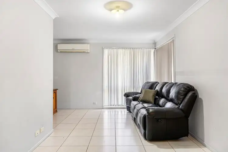 Fifth view of Homely house listing, 142 Ridgetop Drive, Glenmore Park NSW 2745