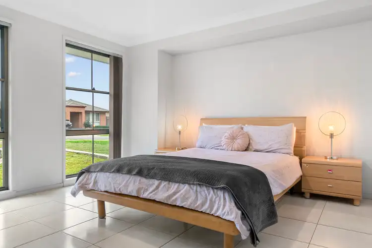 Sixth view of Homely house listing, 142 Ridgetop Drive, Glenmore Park NSW 2745