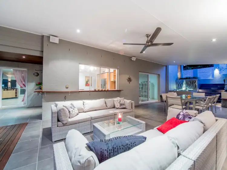 Third view of Homely house listing, 8 Wivenhoe Avenue, Albany Creek QLD 4035