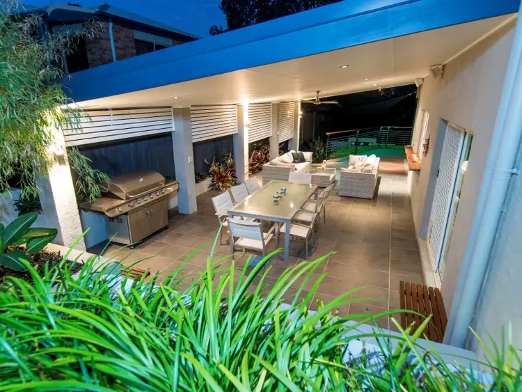 Fourth view of Homely house listing, 8 Wivenhoe Avenue, Albany Creek QLD 4035