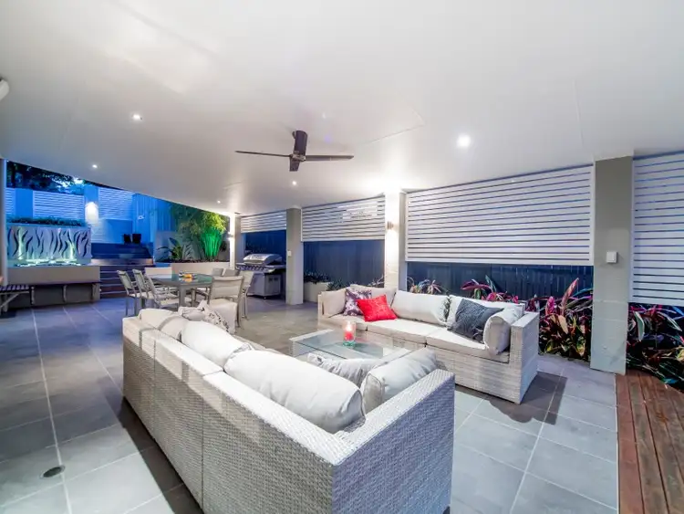 Fifth view of Homely house listing, 8 Wivenhoe Avenue, Albany Creek QLD 4035