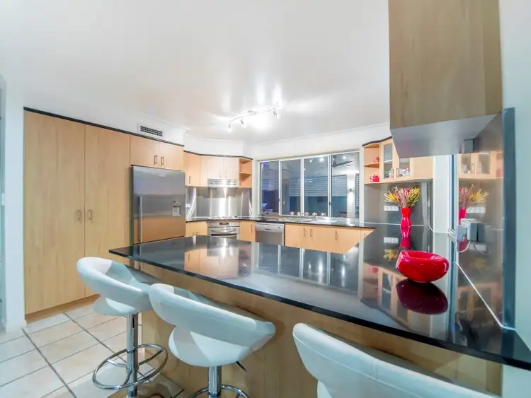Sixth view of Homely house listing, 8 Wivenhoe Avenue, Albany Creek QLD 4035