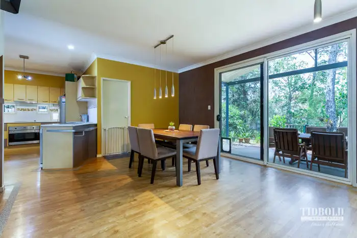 Fifth view of Homely house listing, 33 Seabrae Drive, Redland Bay QLD 4165