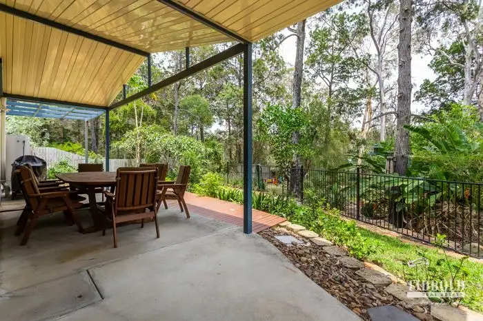 Sixth view of Homely house listing, 33 Seabrae Drive, Redland Bay QLD 4165