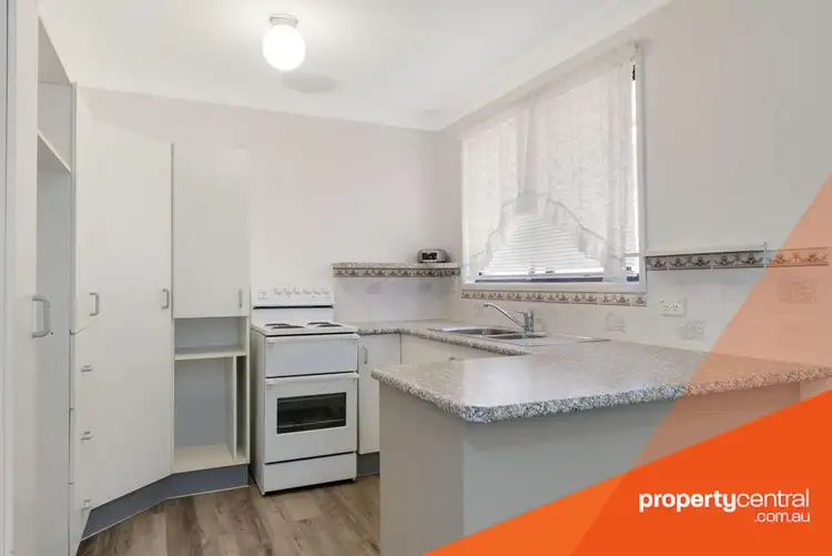 Third view of Homely house listing, 93 Irwin Street, Werrington NSW 2747
