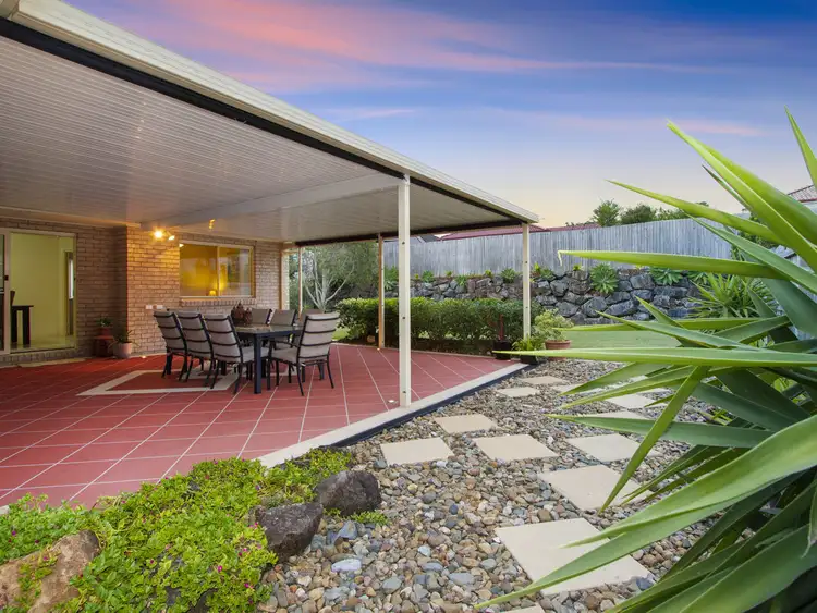 Second view of Homely house listing, 6 Bethany Place, Upper Coomera QLD 4209
