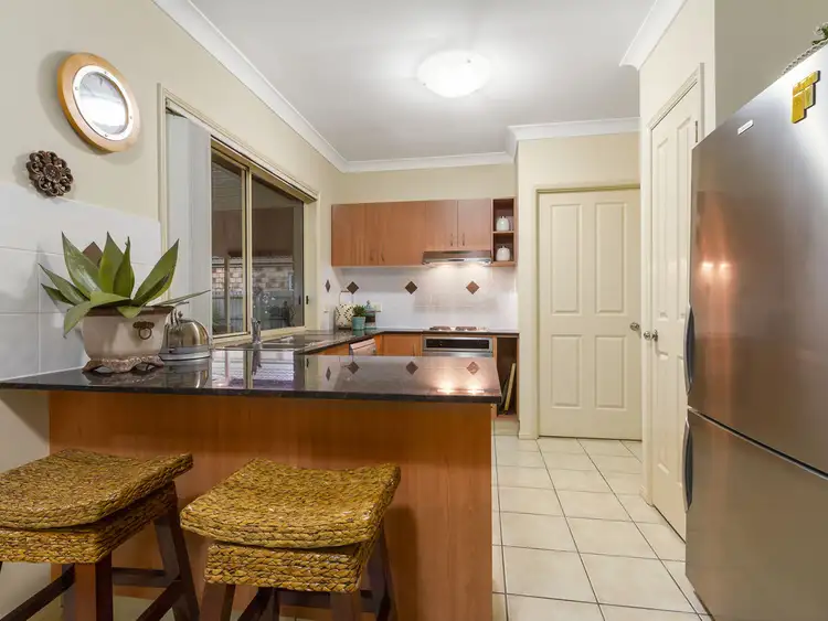 Third view of Homely house listing, 6 Bethany Place, Upper Coomera QLD 4209