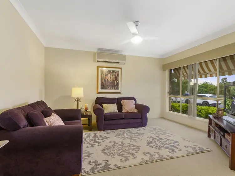Fourth view of Homely house listing, 6 Bethany Place, Upper Coomera QLD 4209