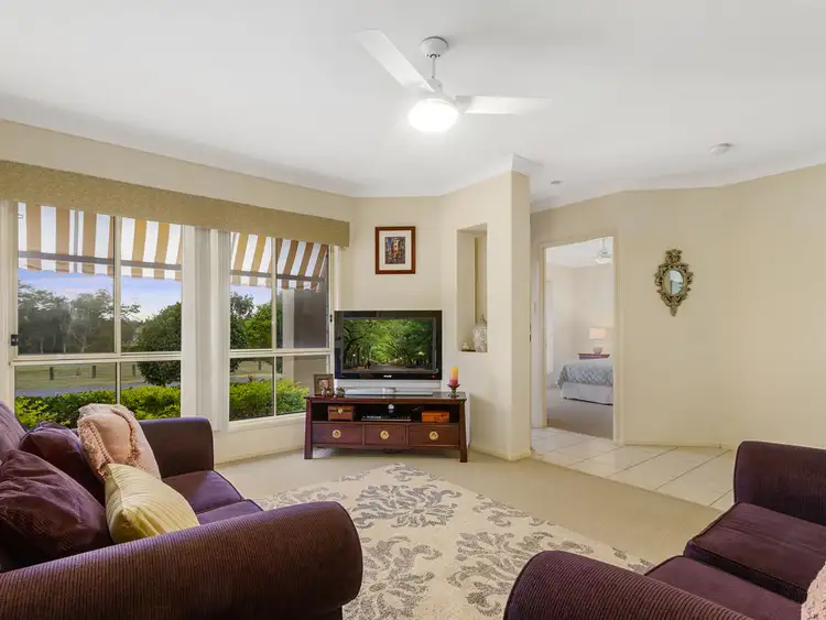 Fifth view of Homely house listing, 6 Bethany Place, Upper Coomera QLD 4209
