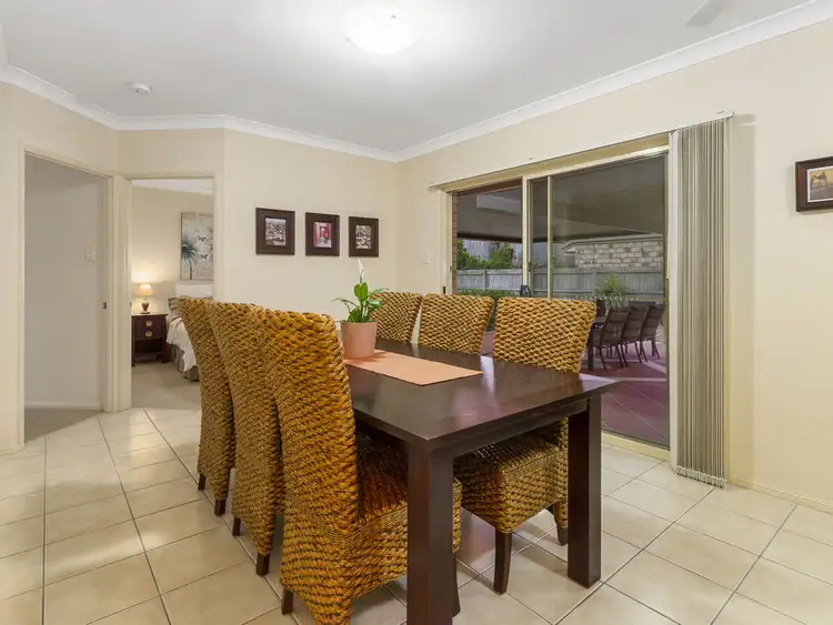 Sixth view of Homely house listing, 6 Bethany Place, Upper Coomera QLD 4209