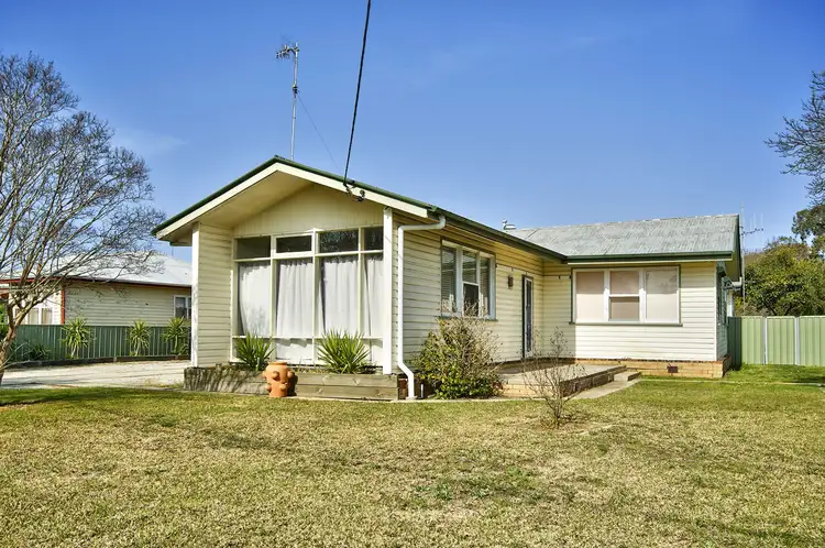 348 Hay Road, Deniliquin NSW 2710