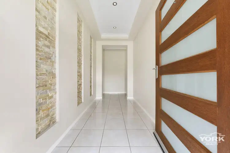 Second view of Homely house listing, 11 Lancaster Court, Top Camp QLD 4350