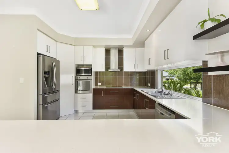 Fourth view of Homely house listing, 11 Lancaster Court, Top Camp QLD 4350