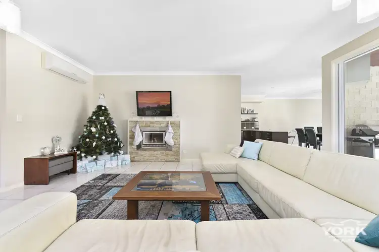 Fifth view of Homely house listing, 11 Lancaster Court, Top Camp QLD 4350