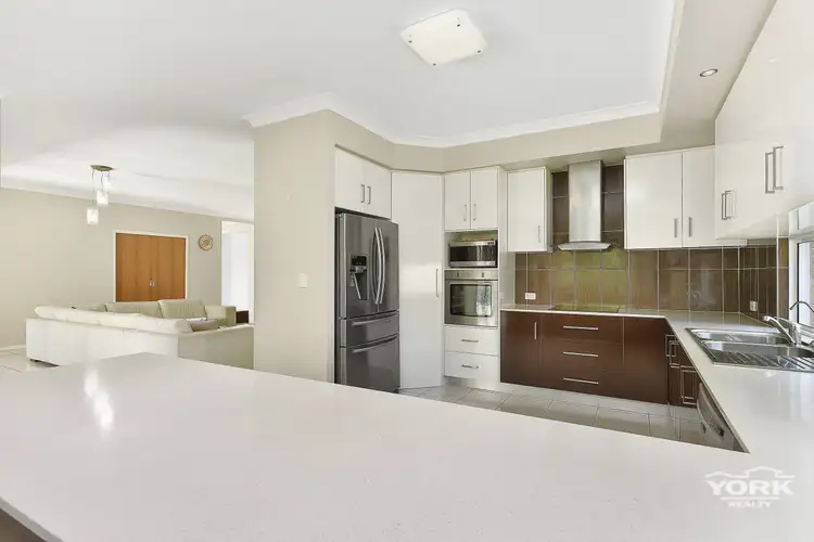 Sixth view of Homely house listing, 11 Lancaster Court, Top Camp QLD 4350