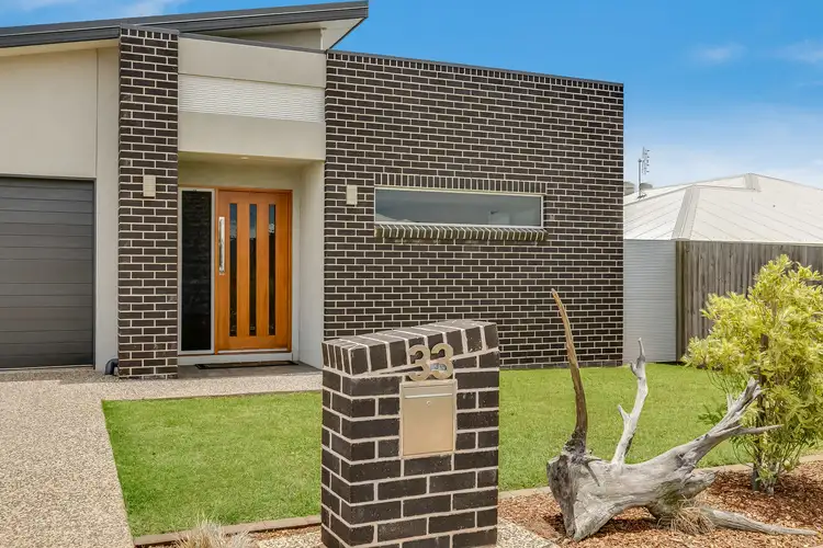 33 Sanctuary Drive, Cranley QLD 4350