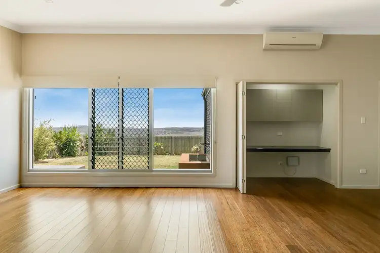 Sixth view of Homely house listing, 33 Sanctuary Drive, Cranley QLD 4350