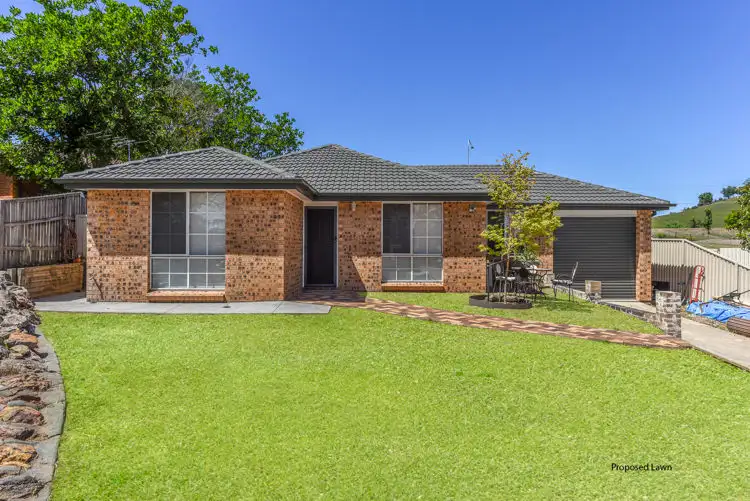 7 & 7A Newbury Place, Eagle Vale NSW 2558
