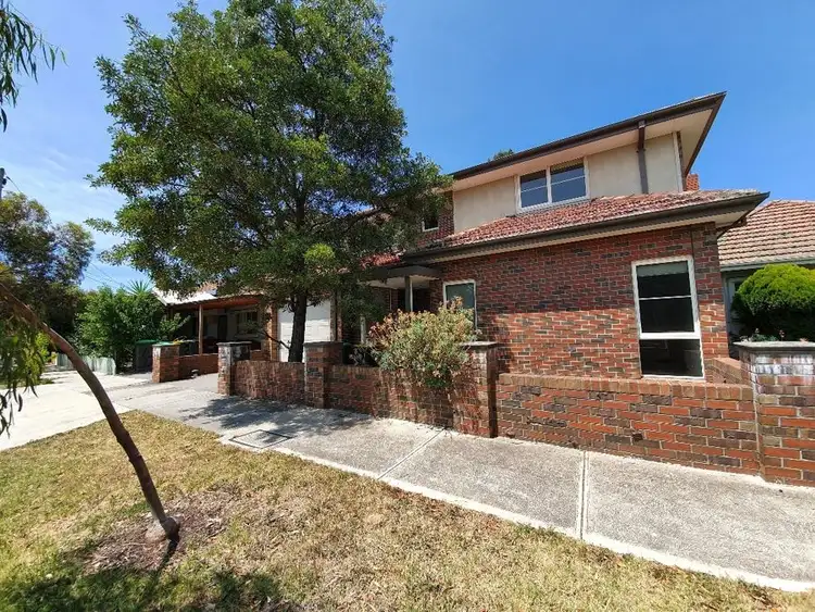 2A Yarrabin Street, Brunswick West VIC 3055