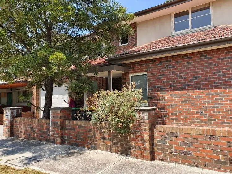 Second view of Homely house listing, 2A Yarrabin Street, Brunswick West VIC 3055