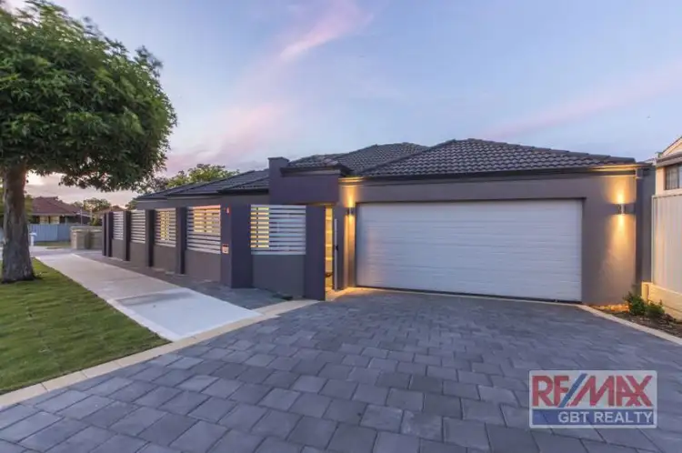 5A Robertsbridge Rd, Nollamara WA 6061