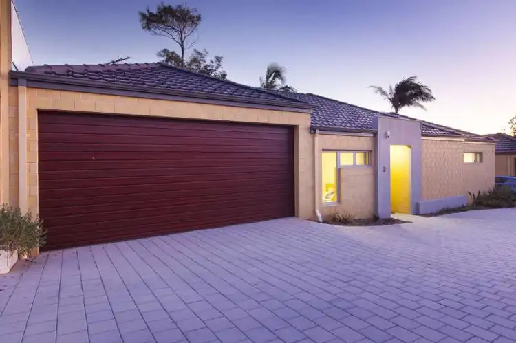 3/103 Rochester Circle, Balga WA 6061