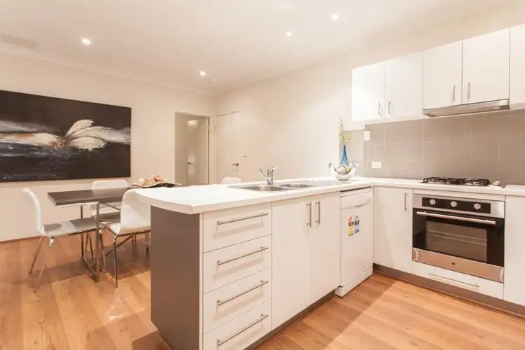 Second view of Homely villa listing, 12c Worthing St, Westminster WA 6061