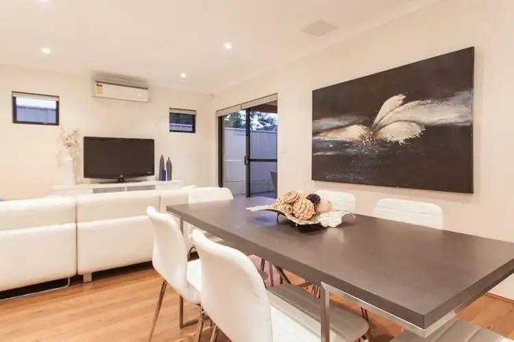 Third view of Homely villa listing, 12c Worthing St, Westminster WA 6061