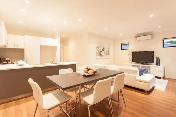 Fourth view of Homely villa listing, 12c Worthing St, Westminster WA 6061