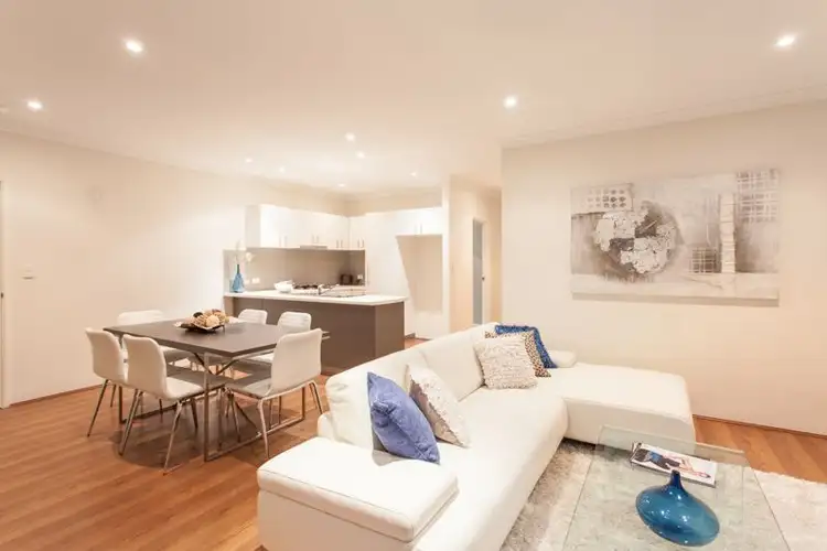 Fifth view of Homely villa listing, 12c Worthing St, Westminster WA 6061