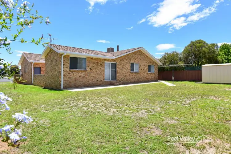 Second view of Homely house listing, 15 Kurrajong Street, Tamworth NSW 2340