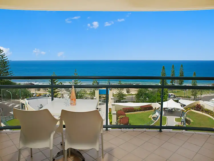608/7 Venning St, Mooloolaba QLD 4557