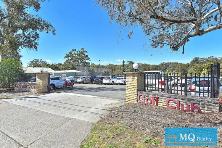 Second view of Homely house listing, joseph street, Lidcombe NSW 2141