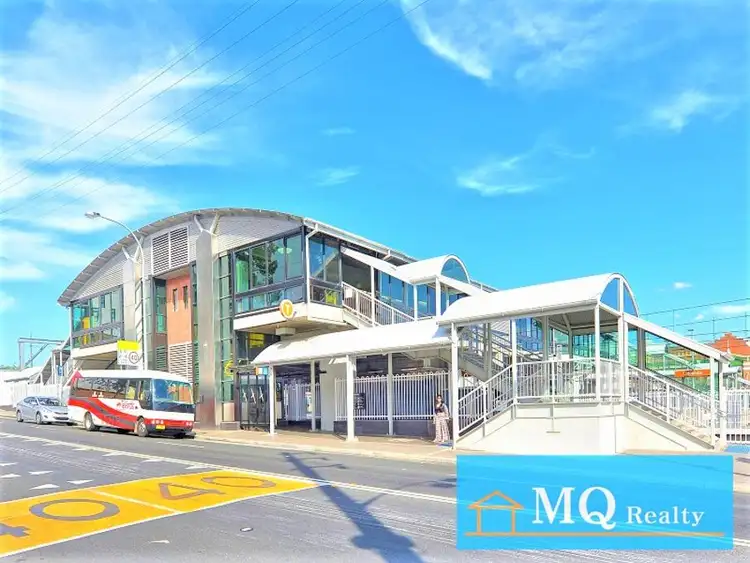 Third view of Homely house listing, joseph street, Lidcombe NSW 2141