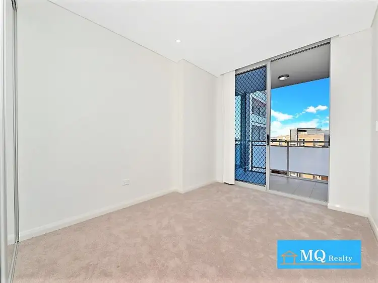 Second view of Homely apartment listing, 6-14 Park Rd, Auburn NSW 2144