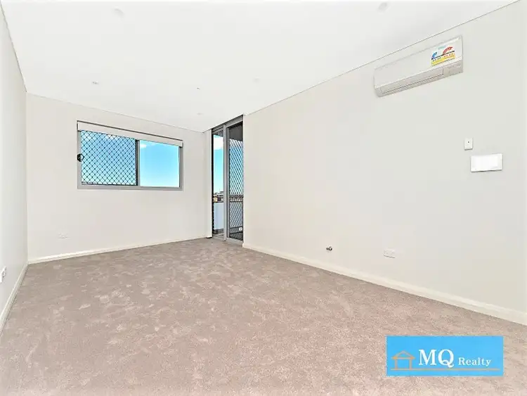 Third view of Homely apartment listing, 6-14 Park Rd, Auburn NSW 2144