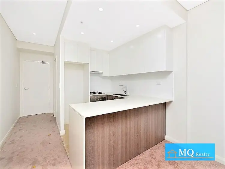 Fifth view of Homely apartment listing, 6-14 Park Rd, Auburn NSW 2144