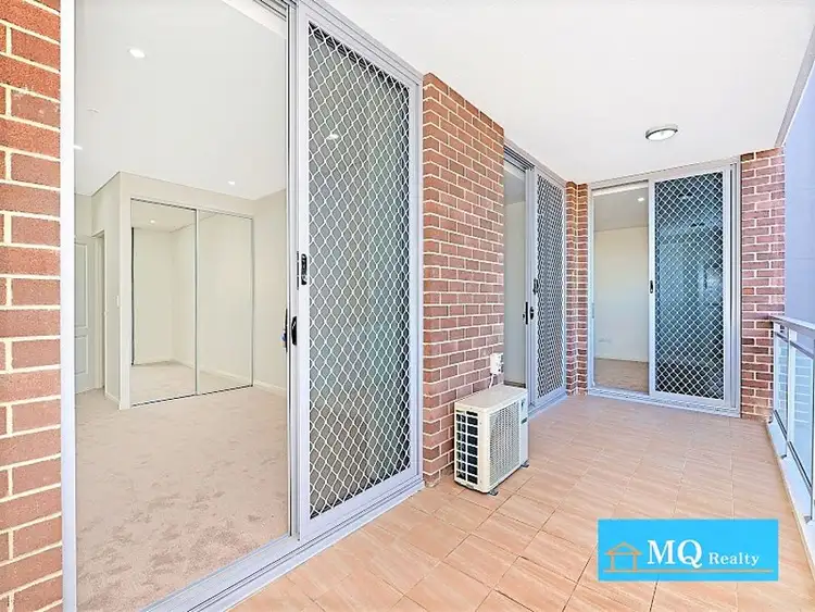 Sixth view of Homely apartment listing, 6-14 Park Rd, Auburn NSW 2144