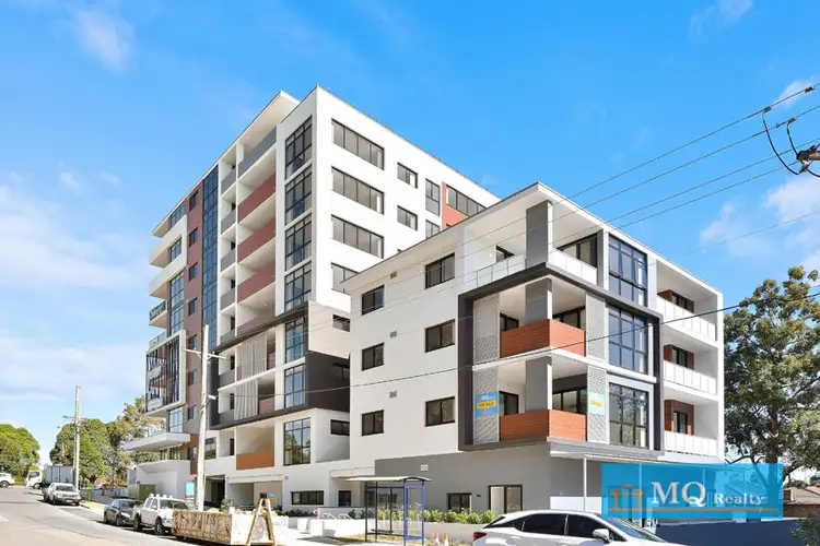 2 good st, Westmead NSW 2145
